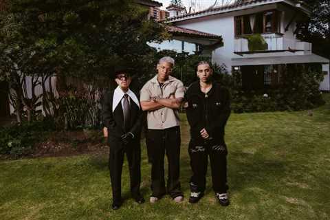 Maisak, Nanpa Básico & Micro TDH’s ‘Paz Mental’ & More Best New Music Latin