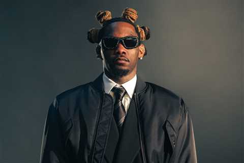 Offset’s ‘Kiari’: All 18 Tracks Ranked