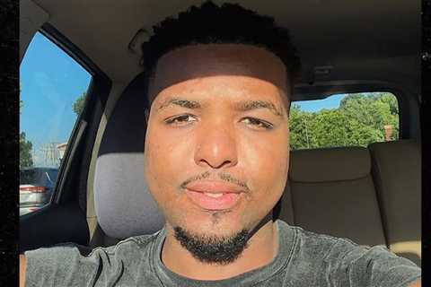 Influencer Malik Taylor Died After 20 Foot Plunge in SUV