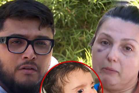 Emmanuel Haro's Parents Faked Kidnapping Story, Authorities Say