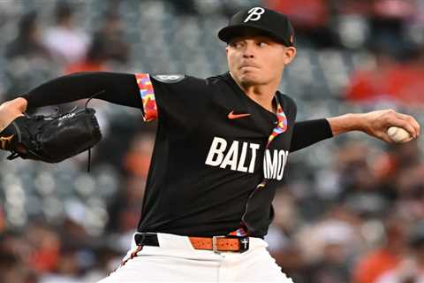 Fantasy baseball owners should focus on finding strikeout pitchers for stretch run