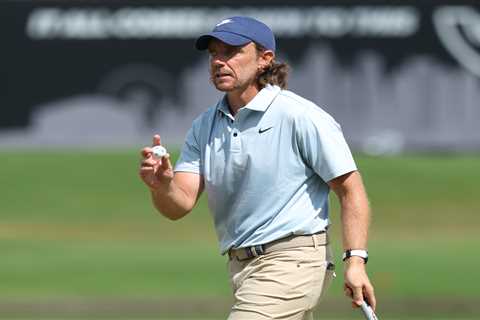 Tommy Fleetwood wins Tour Championship, $10M FedEx Cup for first PGA Tour title after years of..