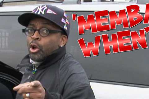 'Memba When This Director Started Beefing With Our Camera Guy?!