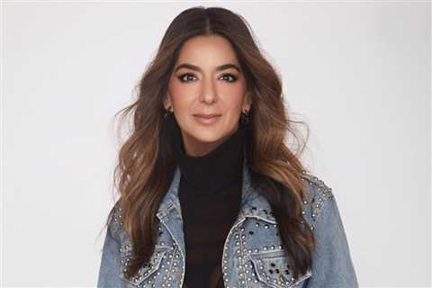 Latin Exec Claudia Arcay Launches Arco Entertainment Agency: ‘I Decided to Fulfill My Dream’