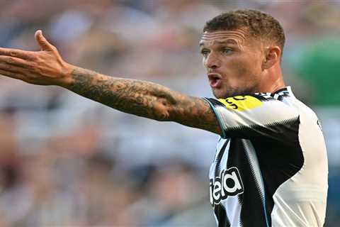 Premier League best bet: Newcastle vs. Liverpool odds, picks, and prediction