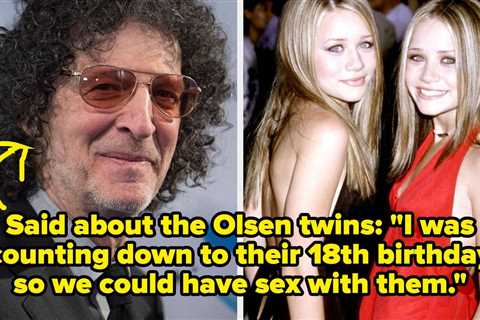 21 Shocking Celeb Posts We Can't Believe We Published