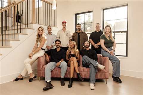 Signed: Broke Goes Country; Atlus Maps Deal With BBR/BMG Nashville