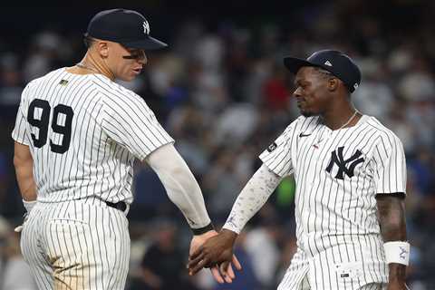 Bet365 bonus code NYPBET: Bet $5, get $200 in bonus bets win or lose for Yankees vs. Nationals on..