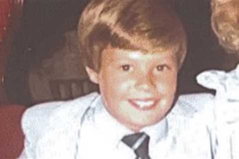 Guess Who This Snazzy Kid Turned Into!