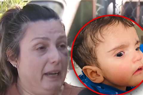 Emmanuel Haro's Mom Standing by Kidnapping Story After Arrest