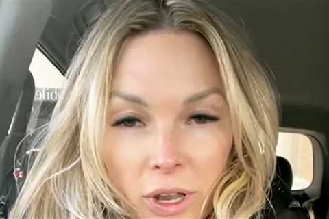 Kelley Wolf Jailed For Harassment After Series of Alarming Instagram Posts