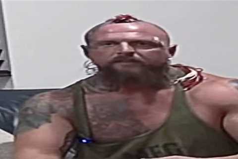 Wrestler who stopped vicious Raja Jackson attack speaks out: ‘He would have killed him’