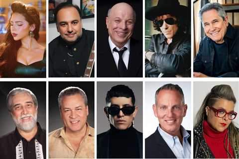 Ángela Aguilar & Enrique Bunbury Among La Musa Awards’ 2025 Inductees & Honorees