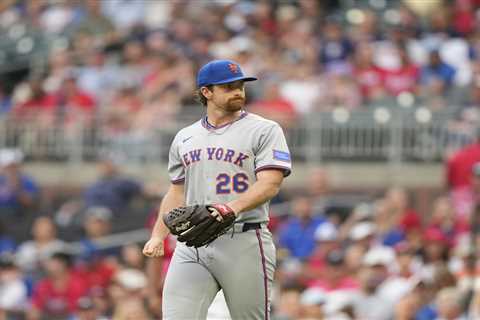 Fanatics Sportsbook promo: Bet $10, get $50 in FanCash for Mets vs. Phillies on Wednesday