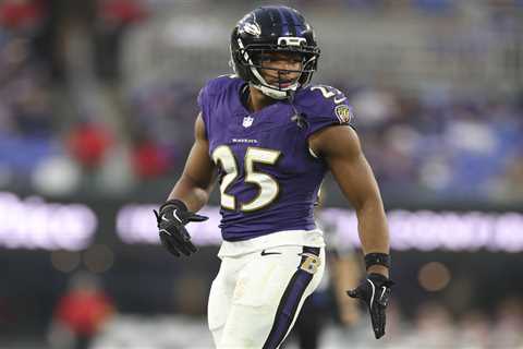 Giants add Beau Brade, Rico Payton off waivers to bolster secondary