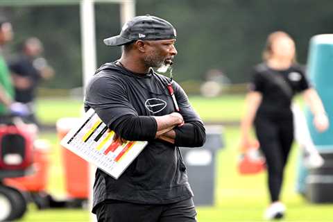 What the highs and lows of Jets training camp mean for this season