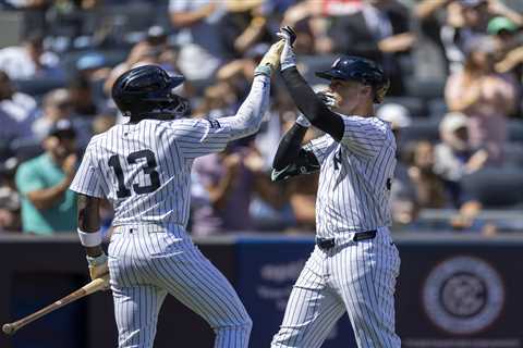 These Yankees are unbalanced — but they might have a winning October blueprint