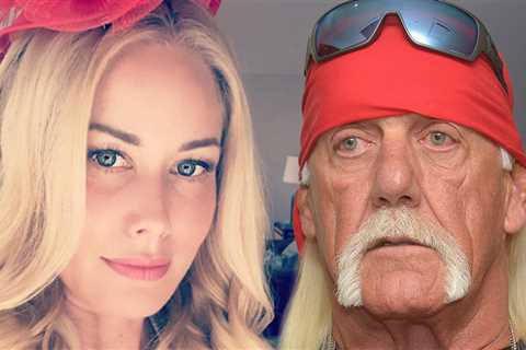 Hulk Hogan Widow Sky Daily Plans to File Medical Malpractice Lawsuit Over Death