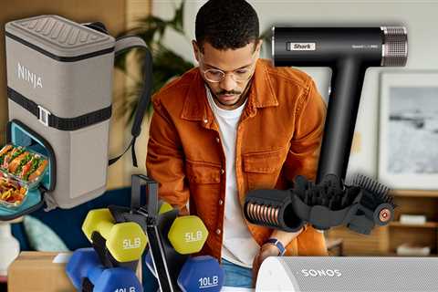 All the Best Labor Day Sale Deals on Amazon Right Now