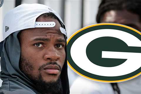 Dallas Cowboys Trade Micah Parsons To Packers