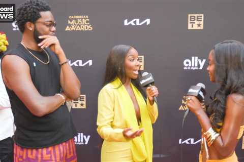 Jessie Woo Gives ‘Love Island USA’ Star Chelley Bissainthe Her Flowers: “You’re the Queen of Haiti” ..