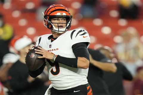 How to bet on teams to make — or miss — the 2025 NFL playoffs