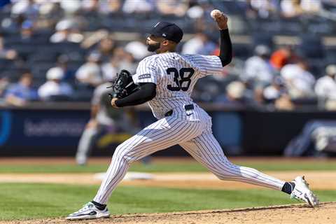 Yankees’ bullpen fortunes may rely on these three arms