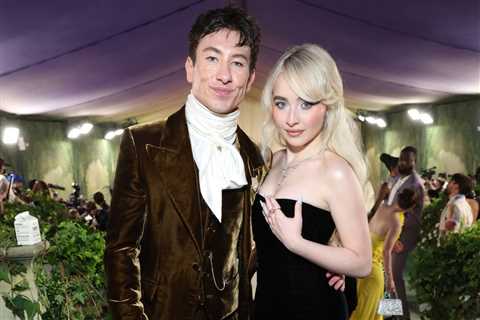 Sabrina Carpenter Shares Whether She Feels ‘Badly’ That Barry Keoghan Received Hate After Breakup