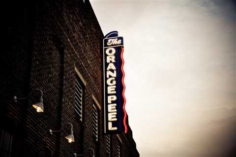 The Orange Peel’s First 25 Years Put Asheville on the Map. Now, Staffers Hope to Buy It