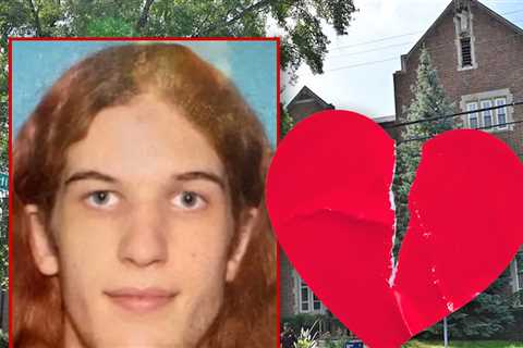 Minneapolis School Shooter Recently Broke Up With Partner, Dad Told Cops