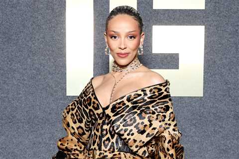 Doja Cat Drops Out of Austin City Limits to Focus on ‘Vie’ Rollout & The Killers Take Over..