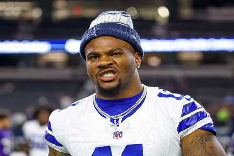 Packers’ Super Bowl odds surge after Micah Parsons trade