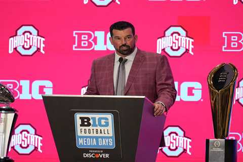 Bet365 bonus code NYPBET: Bet $5, get $200 in bonus bets win or lose for Texas vs. Ohio State