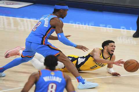 Pacers’ Tyrese Haliburton shares tough timeline update after crushing NBA Finals injury