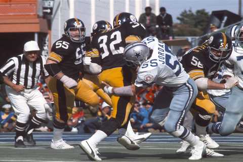 Lee Roy Jordan, Cowboys legend and Super Bowl champ, dead at 84