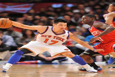 Jeremy Lin officially retires after 15 years in pro basketball: ‘Hardest decision I’ve ever made’