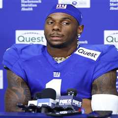 Giants vs. Cowboys: Preview, prediction, what to watch for in Week 2