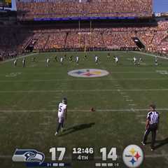 Trump calls out ‘sissy’ NFL kickoff rule