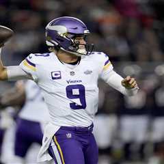 bet365 bonus code NYPBET: Bet $5, get $300 in bonus bets win or lose for Falcons vs. Vikings