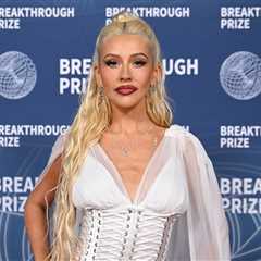 Christina Aguilera Invites Her Queer Fans to ‘Come On Over’ With New Hookup App Collab