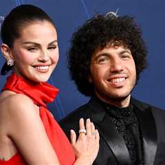 Selena Gomez Came Home to the Sweetest Surprise From Fiancé Benny Blanco After 2025 Emmy Awards