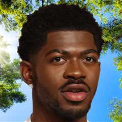 Lil Nas X Enters Rehab at Undisclosed Location Following Nude Arrest