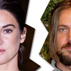 Shailene Woodley and Lucas Bravo Reportedly Break Up After 6 Months Together