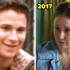 From “The Sopranos” To “E.R.,” Here Are This Year’s Emmy Winners In Their First Ever Acting Roles