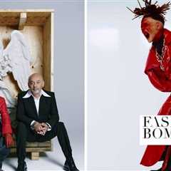 Fashion Bomb News: Jaden Smith Named First-Ever Men’s Creative Director at Christian Louboutin