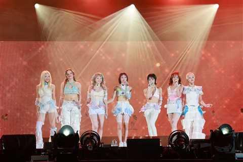 XG Announces First-Ever Album Three Years After Girl Group’s Debut: Here’s When It Arrives