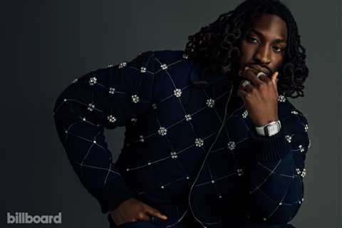 Odeal Is Billboard’s African Rookie of the Year