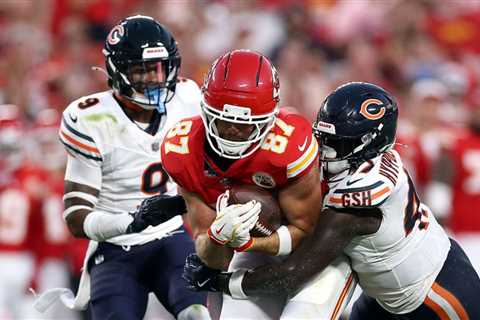 How to Watch the NFL’s 2025-26 Season Online for Free