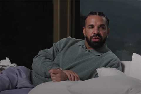 6 Things We Learned From Drake’s Second Bobbi Althoff Interview