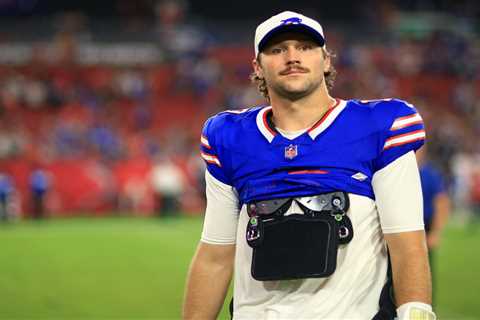 AFC East preview and predictions: Bills still the show — but new contender emerges